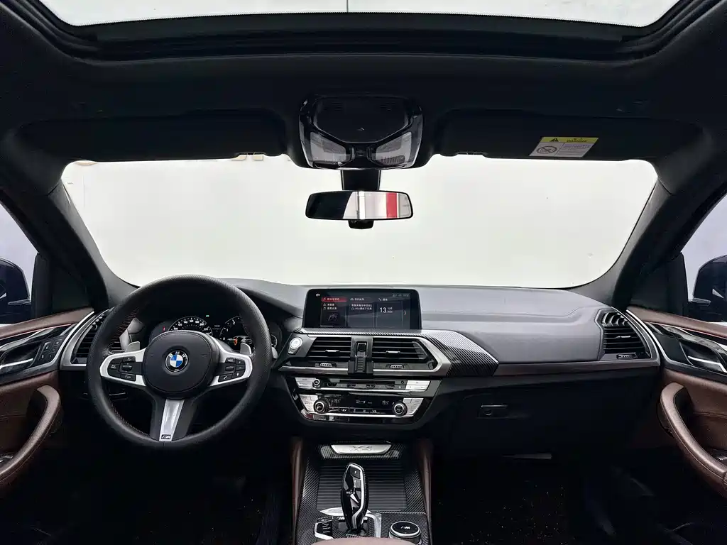 BMW X4 — фотографии объявления, Фото 13