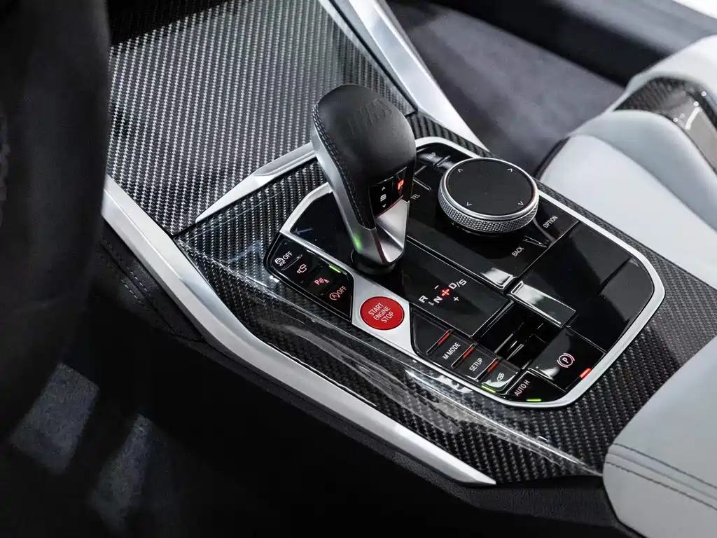 BMW M3 — миниатюра 11