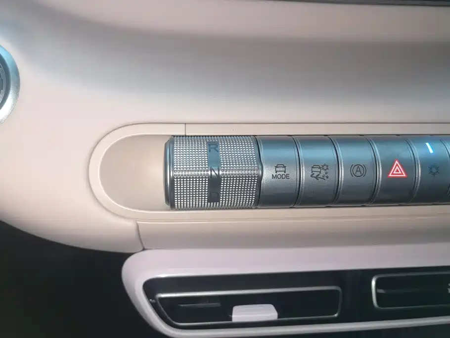 BYD Seagull — миниатюра 16