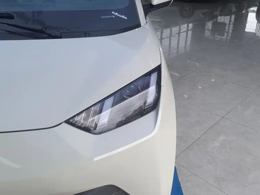 BYD Seagull — миниатюра 5
