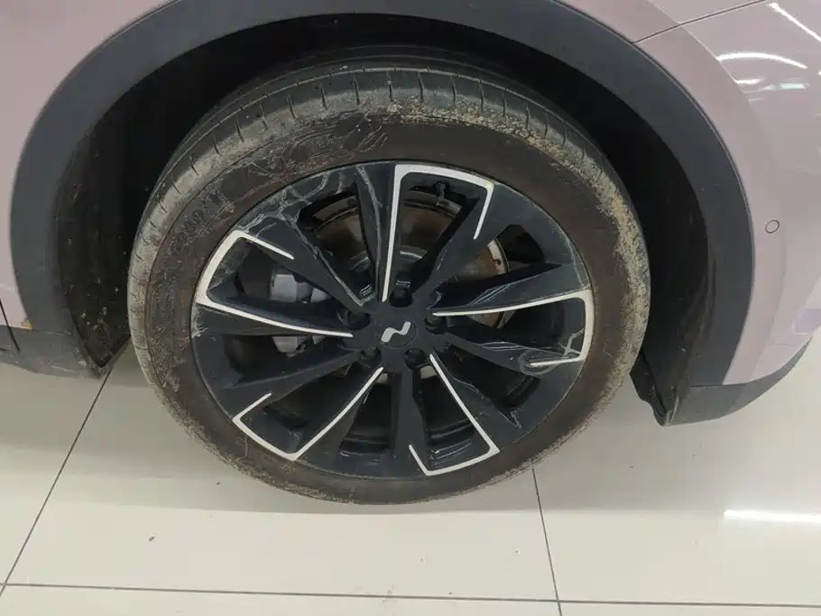 Onvo L60 2025 60kWh