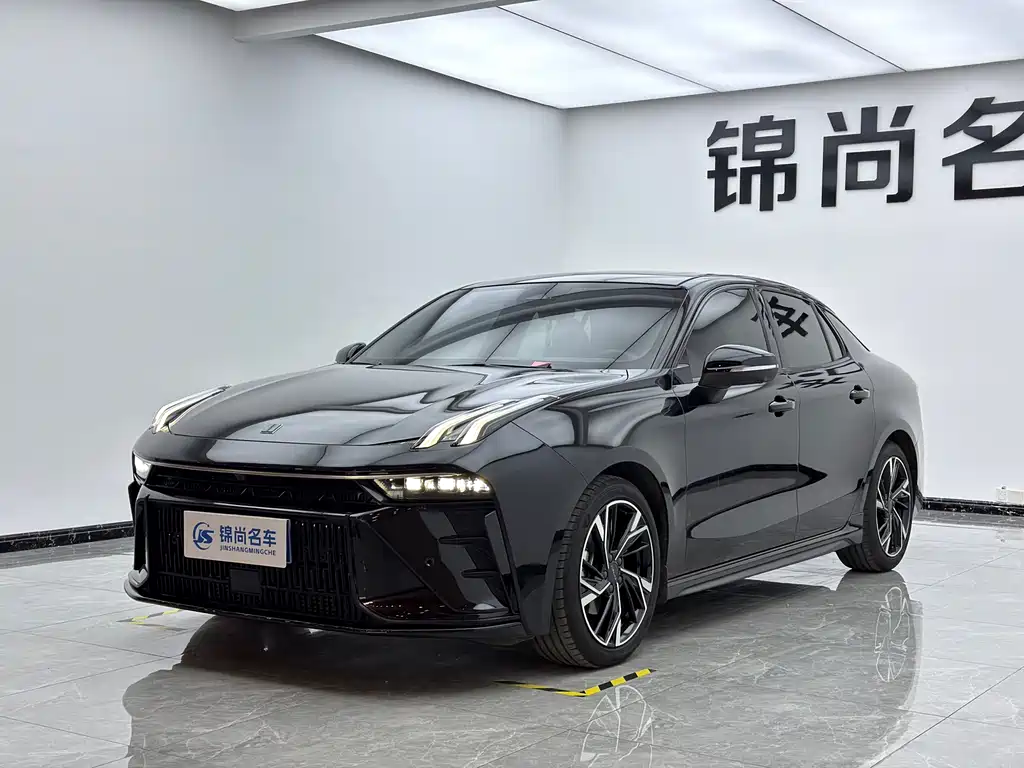 Lynk & Co 03 2023