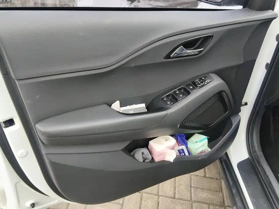 Hyundai ix35 — миниатюра 7