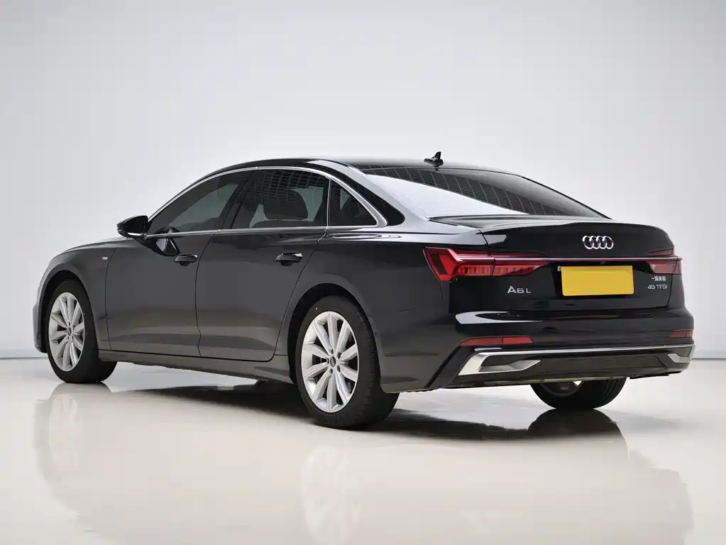 Audi A6L 2024 45 TFSI