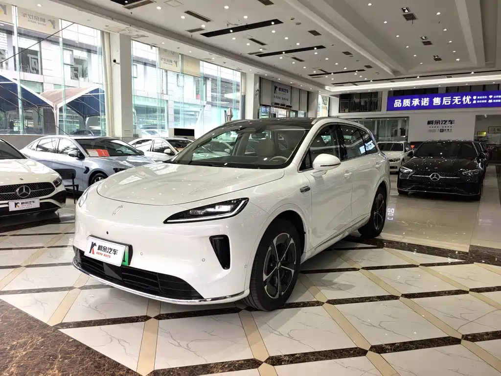 Сангтан Sangtang H5 — миниатюра 2