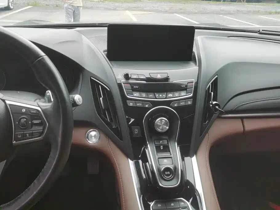 Acura RDX — миниатюра 13