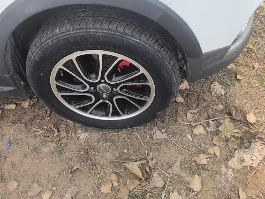Haval H1 — миниатюра 5