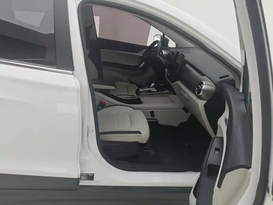 BYD Yuan Pro — миниатюра 8