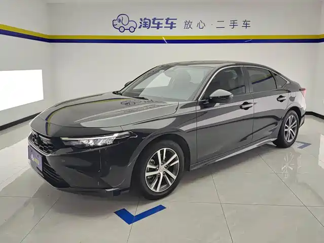 2024 Honda Integra