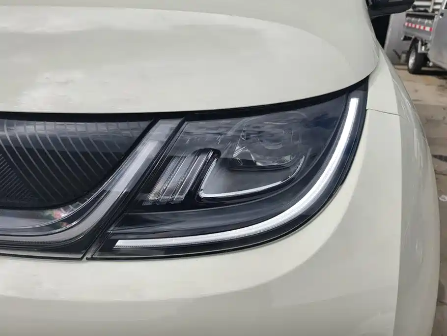 BYD Dolphin 2025 420km Freedom