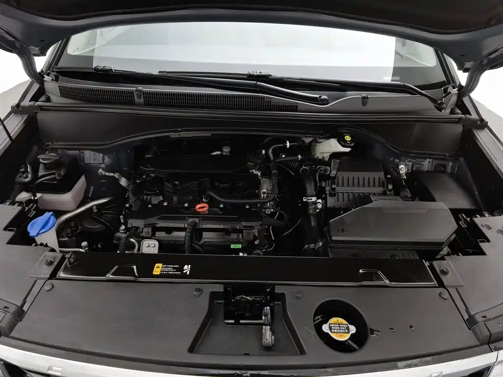 Hyundai Custo 2021 270TGDi Luxury LUX