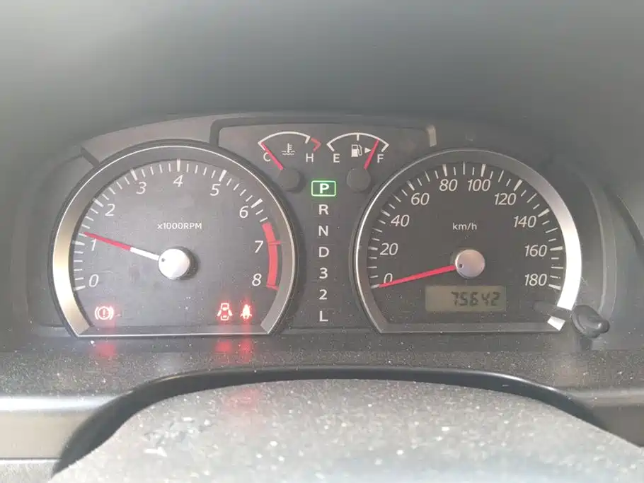 Suzuki Jimny — миниатюра 14
