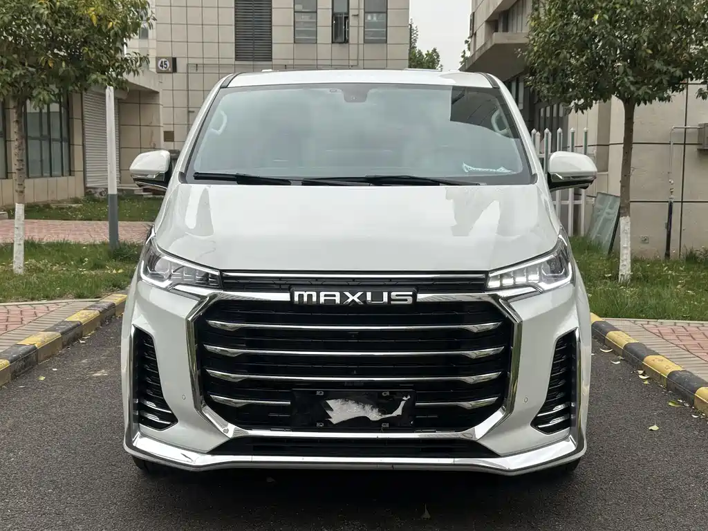 Maxus G20 G20 2021 PLUS 2.0T Автомат