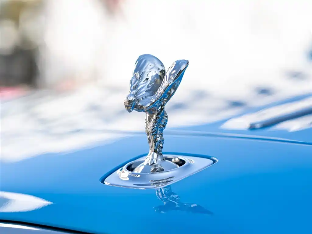 ROLLS-ROYCE YAO YING