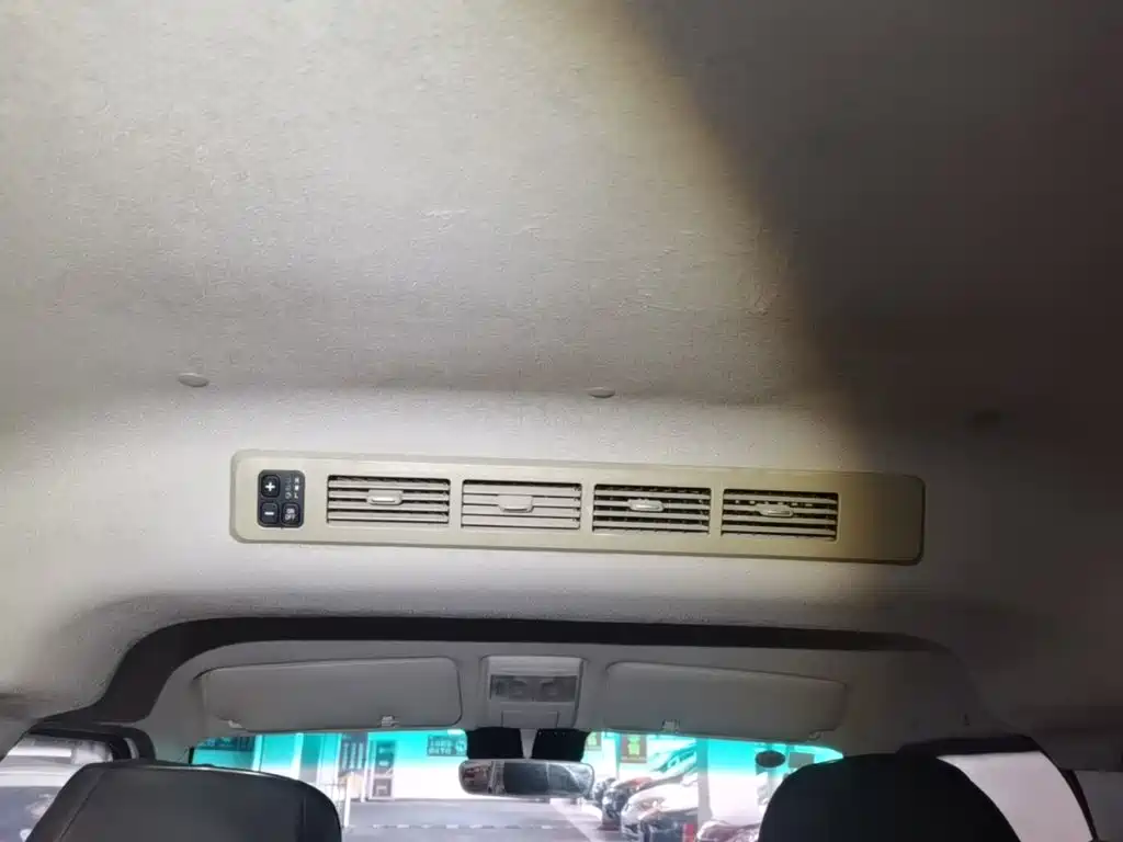 Jinbei Hiace S — миниатюра 18