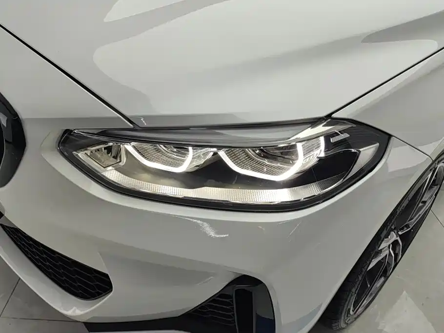 BMW 1 Series — миниатюра 5