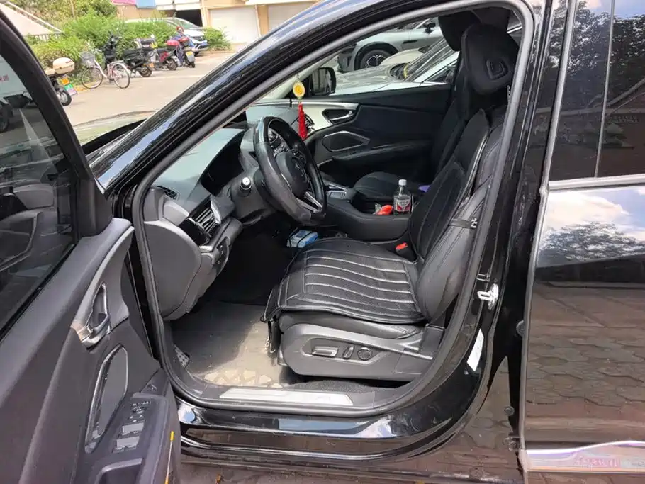 Acura RDX — миниатюра 9
