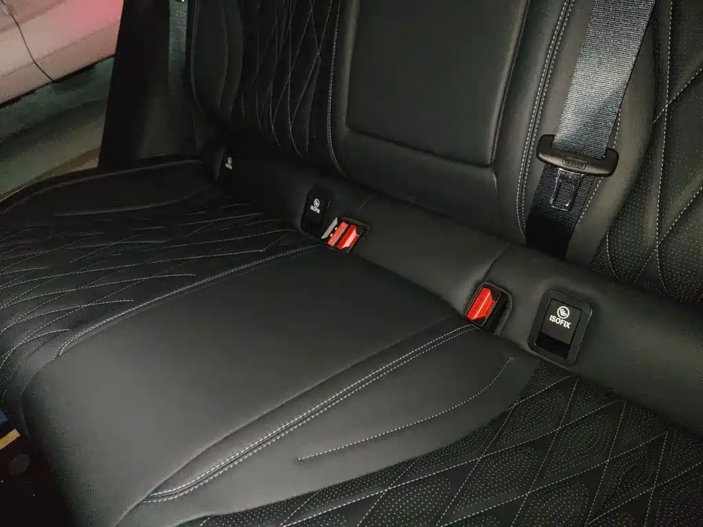 BYD Seal — миниатюра 9