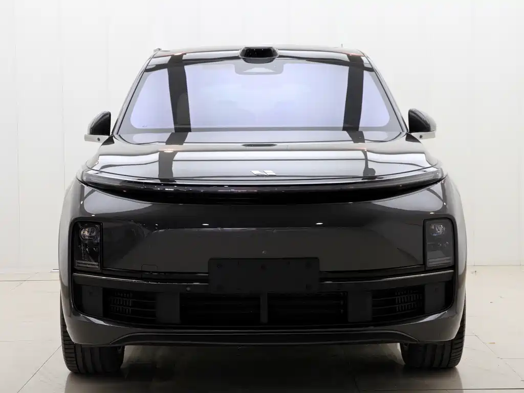 Li Auto L9 2022 Max