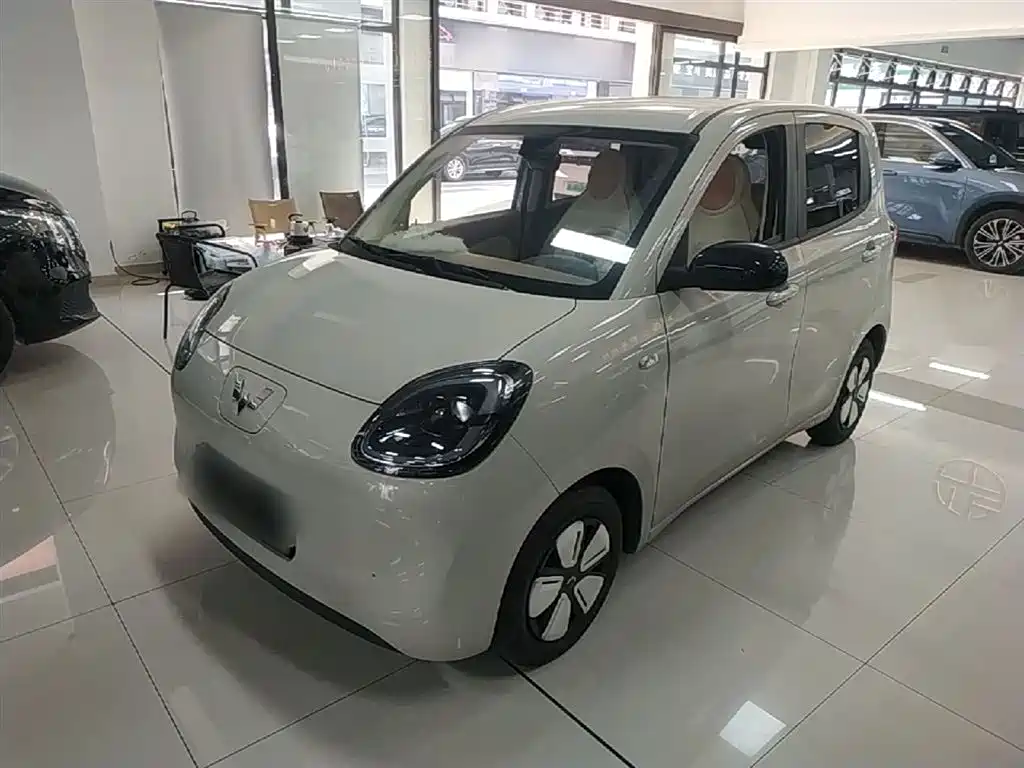 Wuling MINIEV 2025