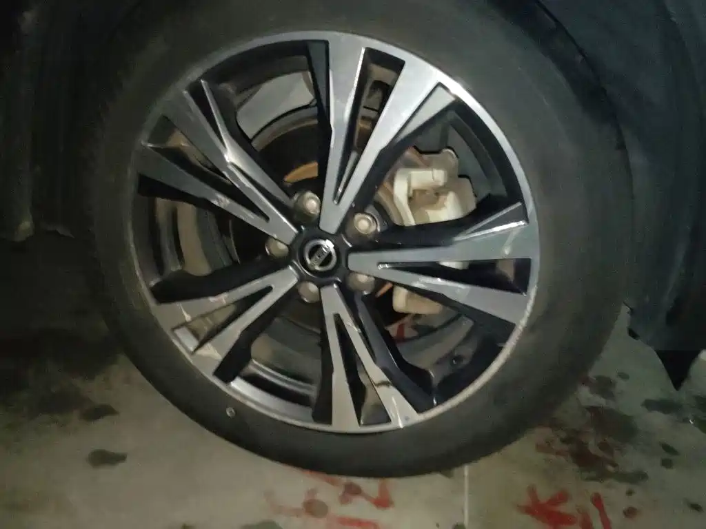Nissan Qashqai — миниатюра 22