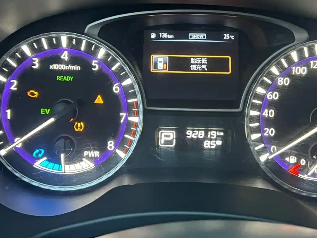 Infiniti QX60 (Import) — миниатюра 5