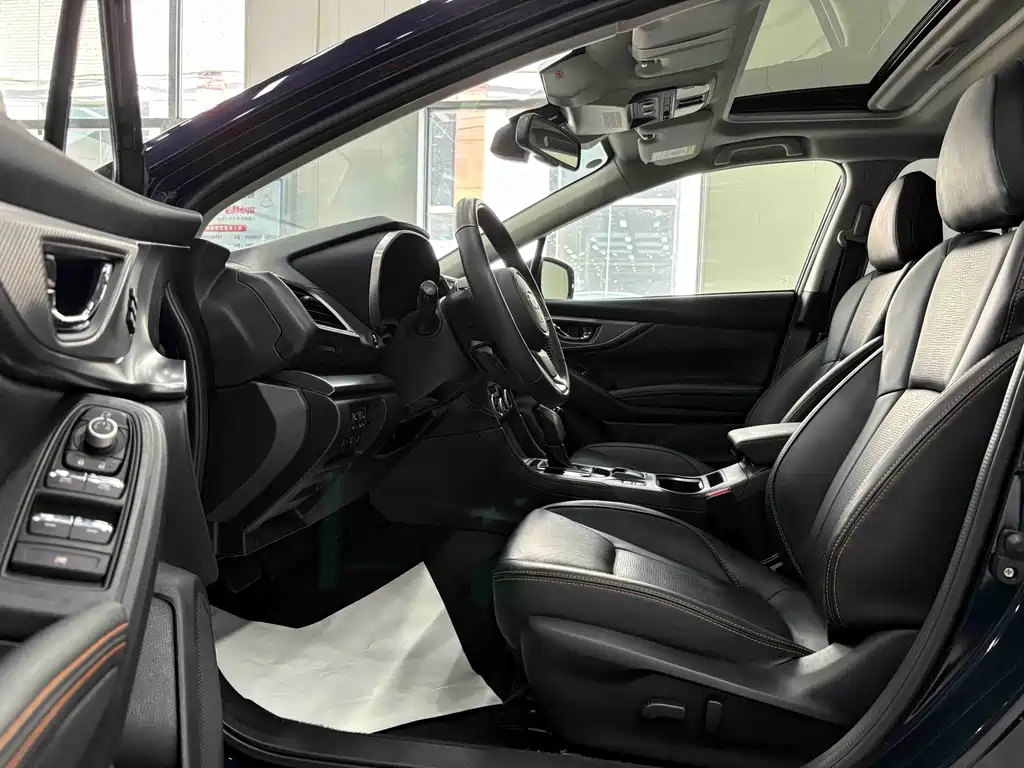 Subaru XV — миниатюра 14