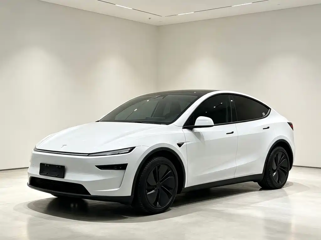 2025 Tesla Model Y - zdjęcie 1 z 9
