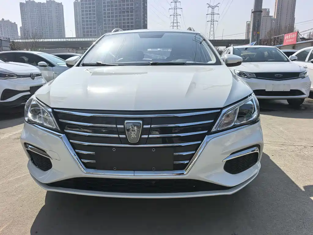 ROEWE EI5