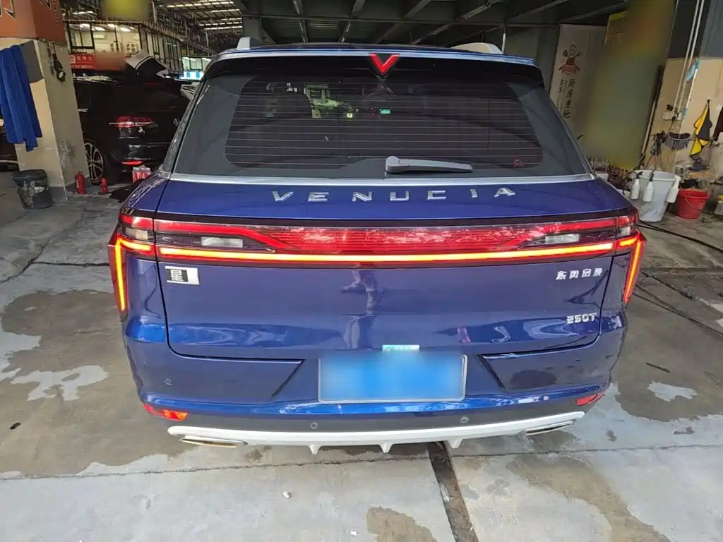 Venucia Star — миниатюра 6