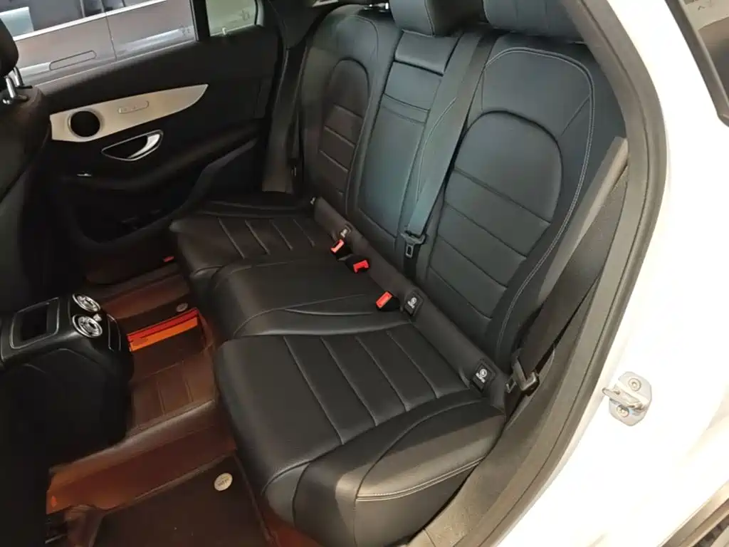 Mercedes-Benz GLC — миниатюра 17
