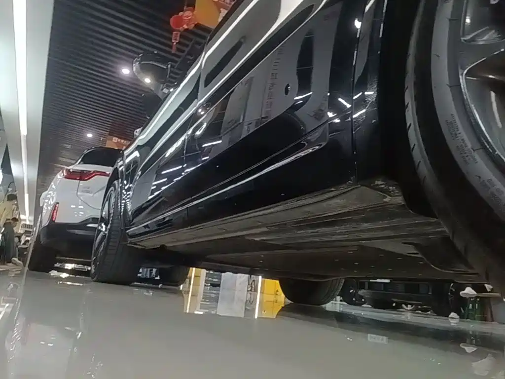 Li Auto Li L9 — миниатюра 22