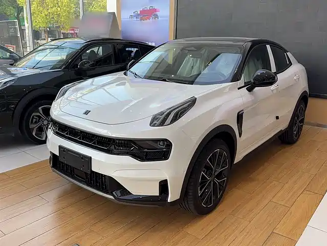 LYNK  05 2025