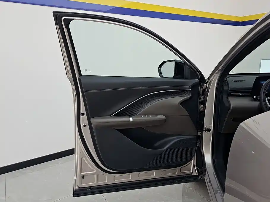 Changan CS55PLUS — миниатюра 7