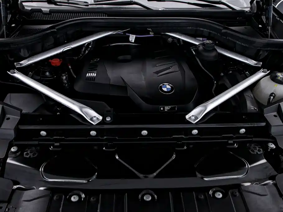 BMW X5 — фотографии объявления, Фото 17