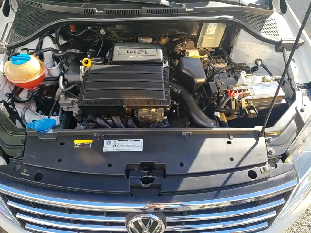 Volkswagen Jetta — миниатюра 20