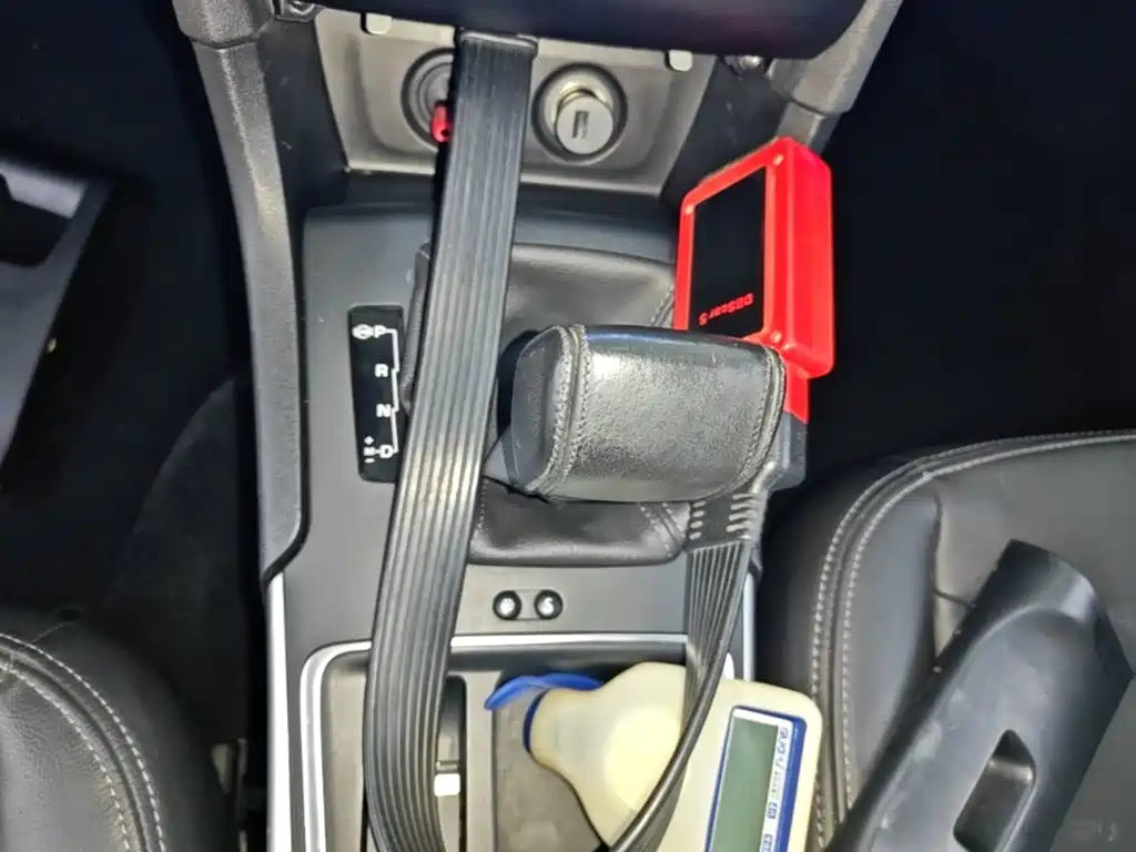 Citroen C4L — миниатюра 14