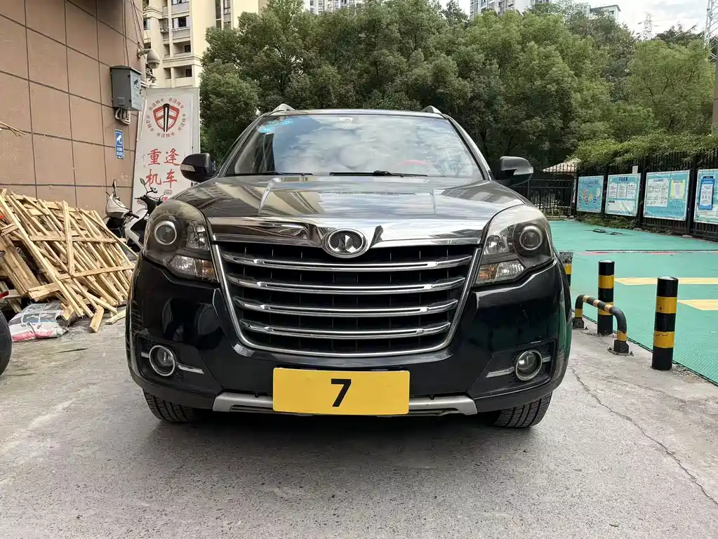 Haval H5 Classic — миниатюра 2
