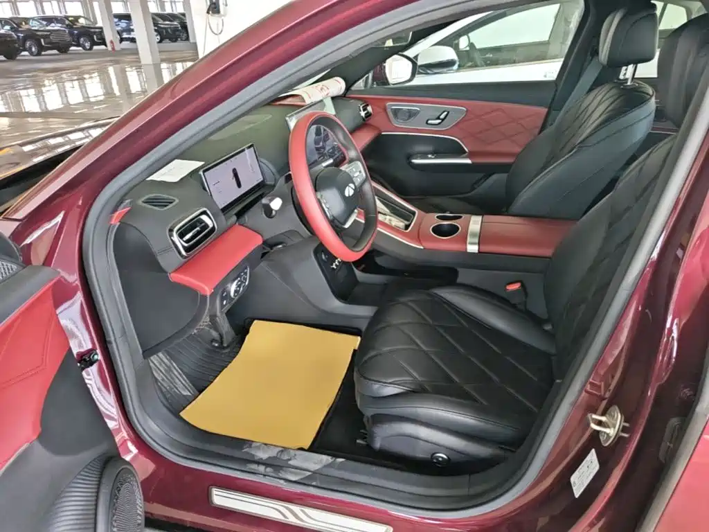 Fulwin Fengyun A9L — миниатюра 15