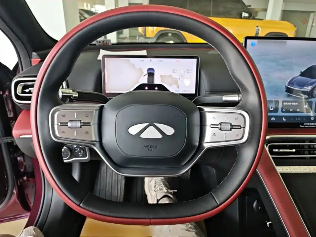 Fulwin Fengyun A9L — миниатюра 11