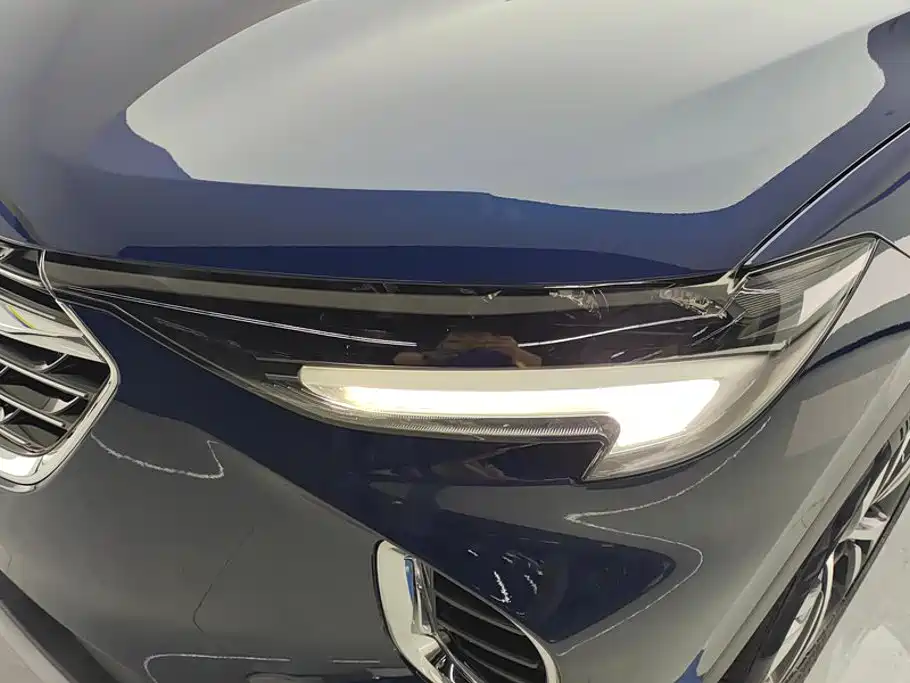 Buick Envision S — миниатюра 5
