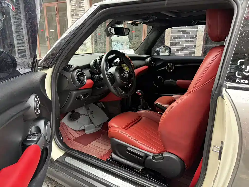MINI Mini — миниатюра 7