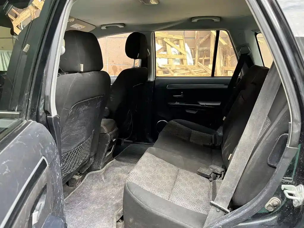 Haval H5 Classic — миниатюра 9
