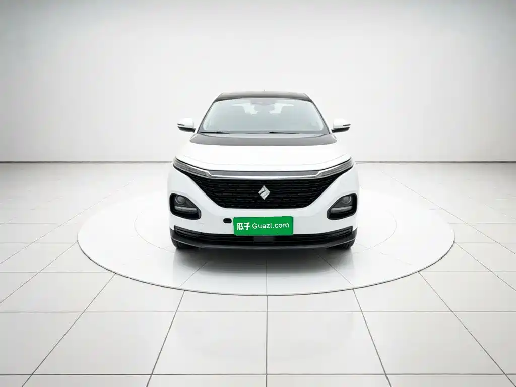 Baojun RM-5 — миниатюра 2