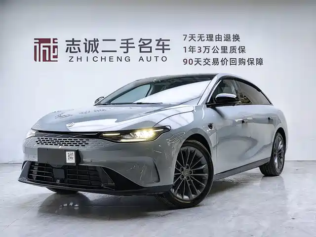 2024 Leapmotor C01