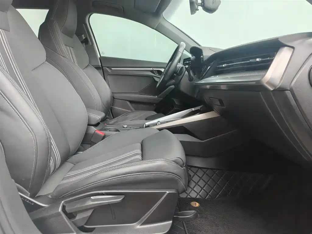 Audi A3 — миниатюра 7
