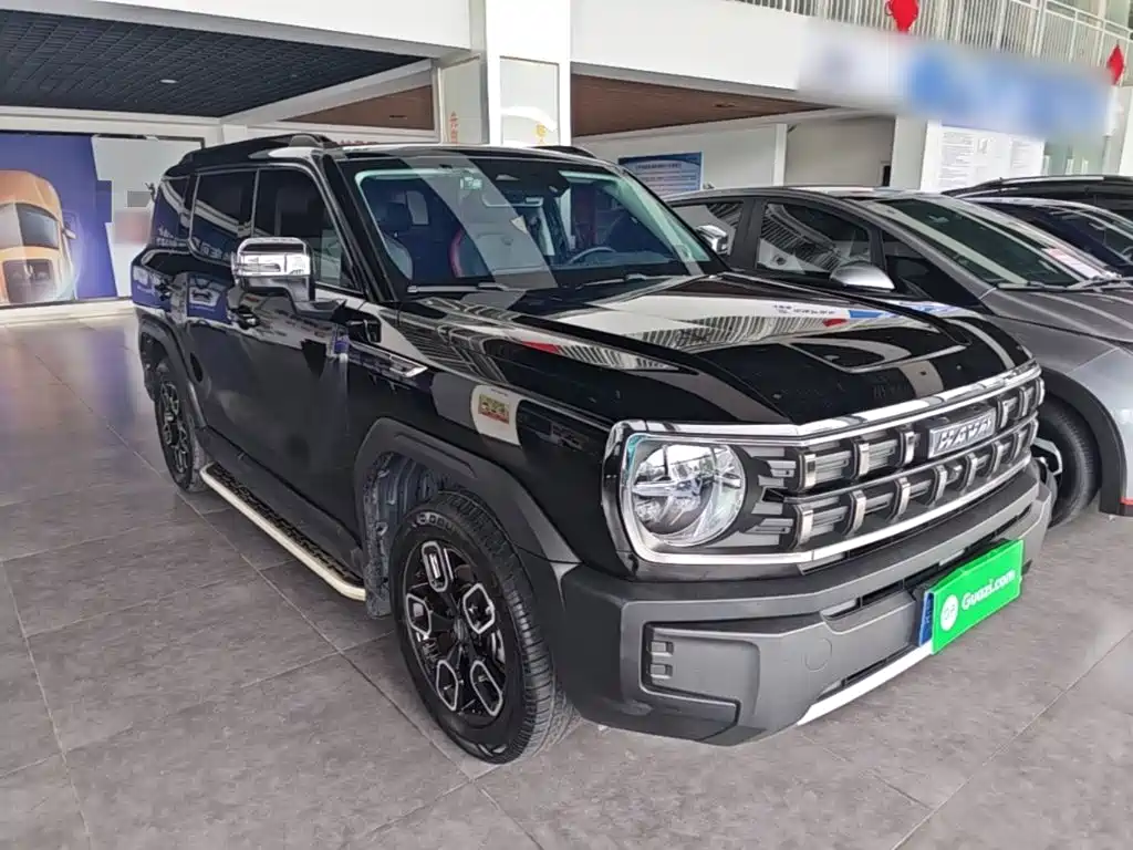 Haval Cool Dog — миниатюра 4