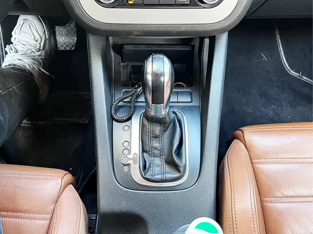 Volkswagen Scirocco — миниатюра 13