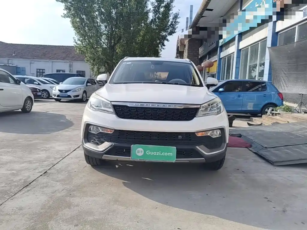 Leopaard Leopaard CS9 — миниатюра 3