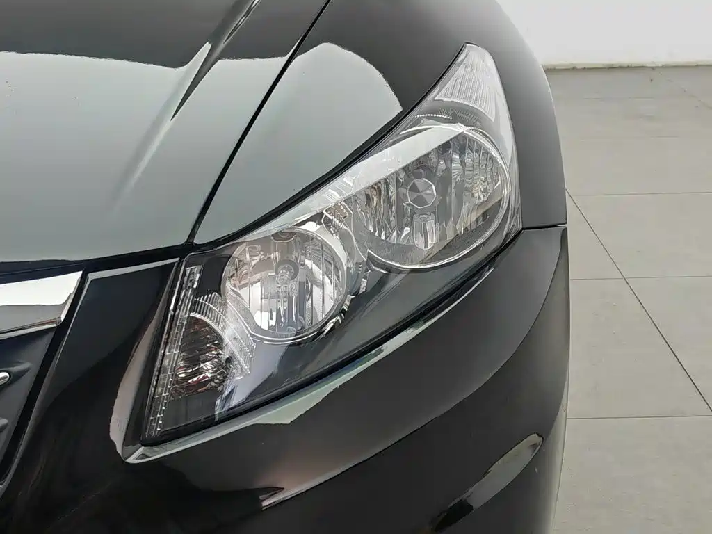 Honda Accord 2011 2.0L EX